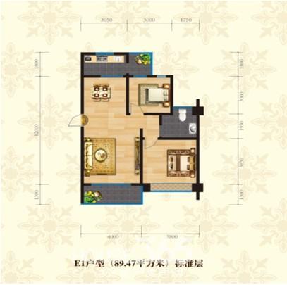 海螺永盛花园最新房价